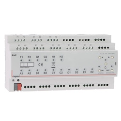 KNX-CONTROLLER MULTIAPPLI ON/OFF 16