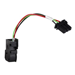 Contatto basso livello PF MTZ1 sensore rilevazione liquidi industriale
