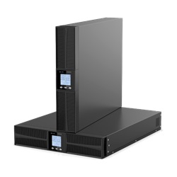 UPS VFI RACK 3KVA PF0,9 6O9AH 8IEC