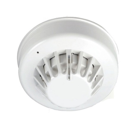 CPD321 RIVELATORE DI FUMO CONVENZIO