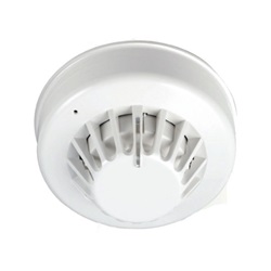 CPD321 RIVELATORE DI FUMO CONVENZIO