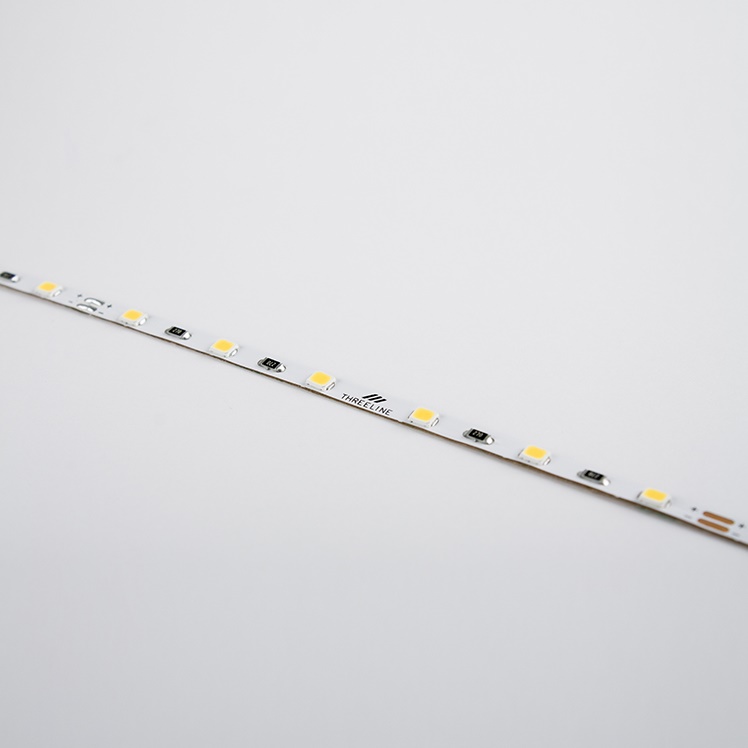STRIP 5M 14,4W/M IP20 3000K 60LED/M