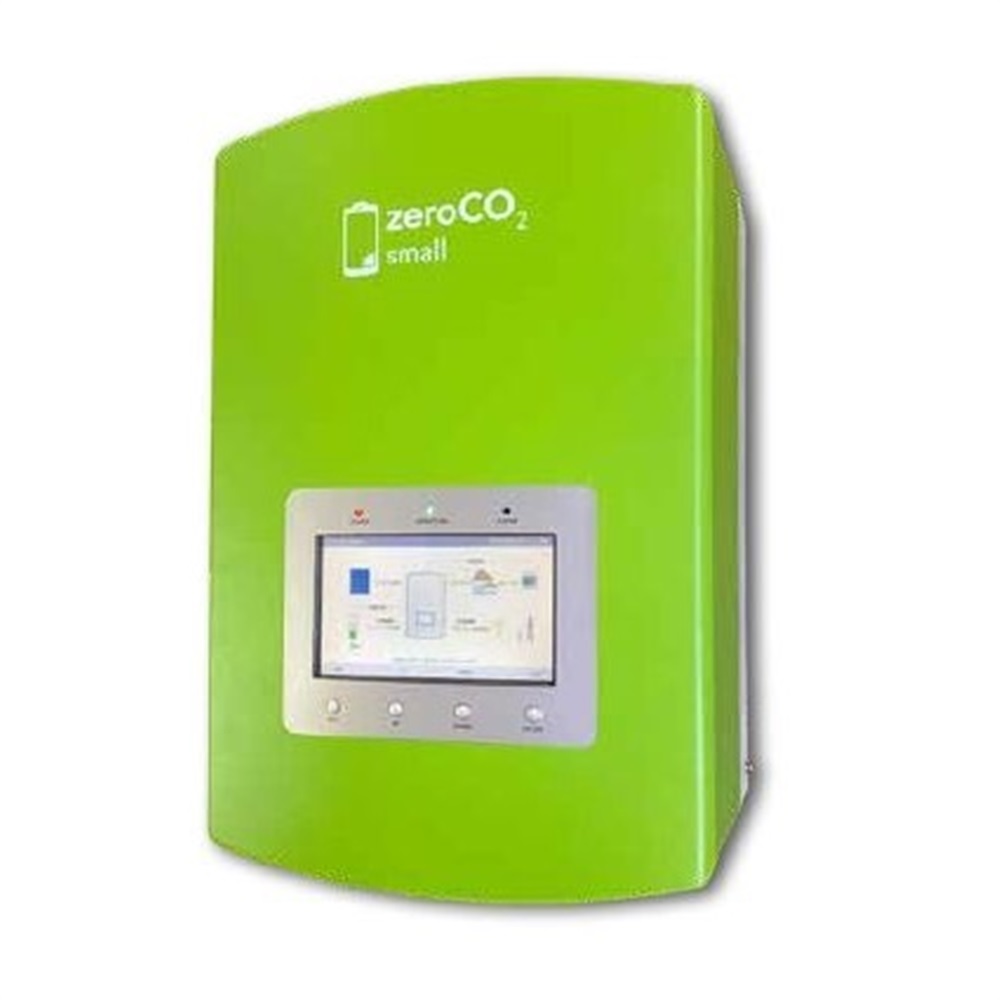 INVERTER IBRIDO 6KW SOLIS ENERGY