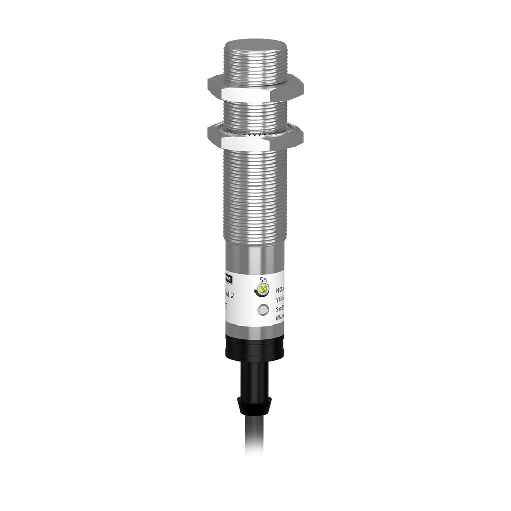CAPACITIVO M18 NO 24 240 VAC L2