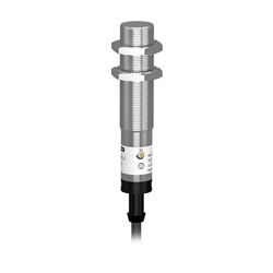 CAPACITIVO M18 NO 24 240 VAC L2