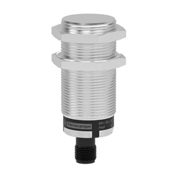 CAPACITIVO M30 NO+NC 12 24V M12