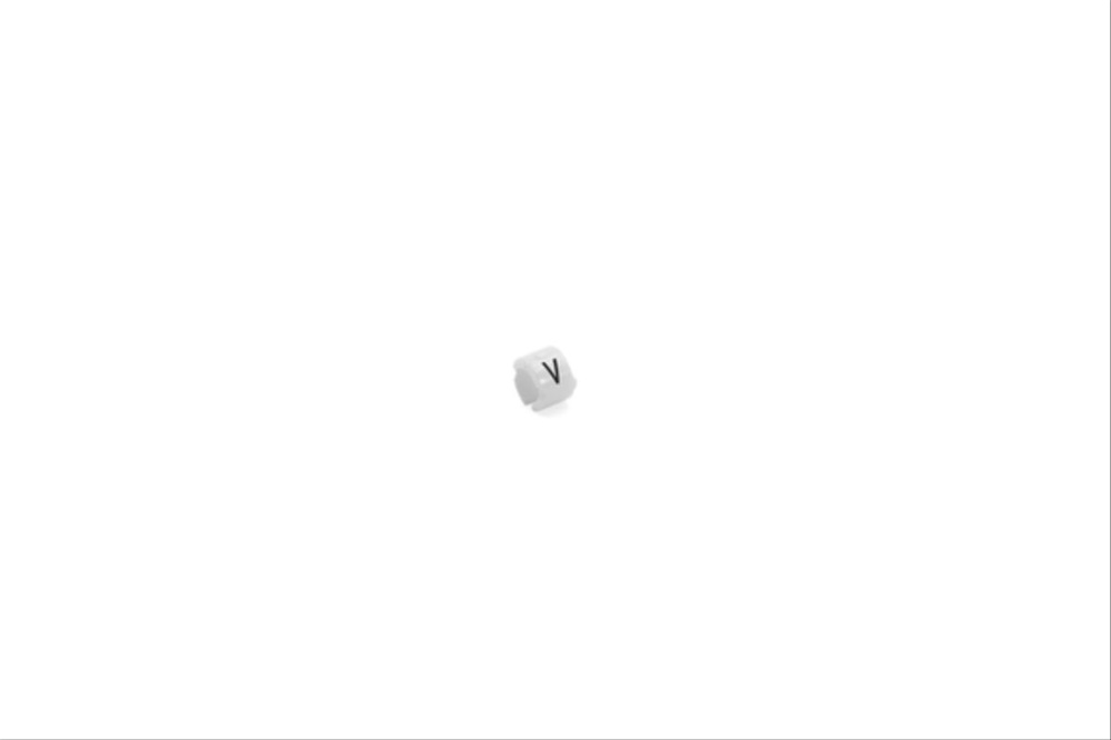 Segnalatore Snap SM-02 bianco 1,4-1,8 mm per identificazione