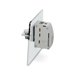 UW 95-POT/S MORSETTO PASSAPARETE