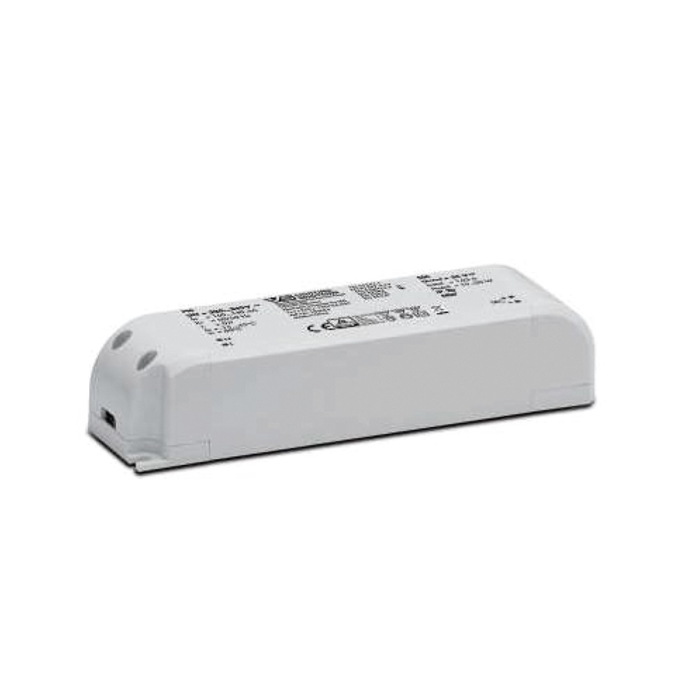 ALIMENTATORE LED MAX 30W 24V IP20