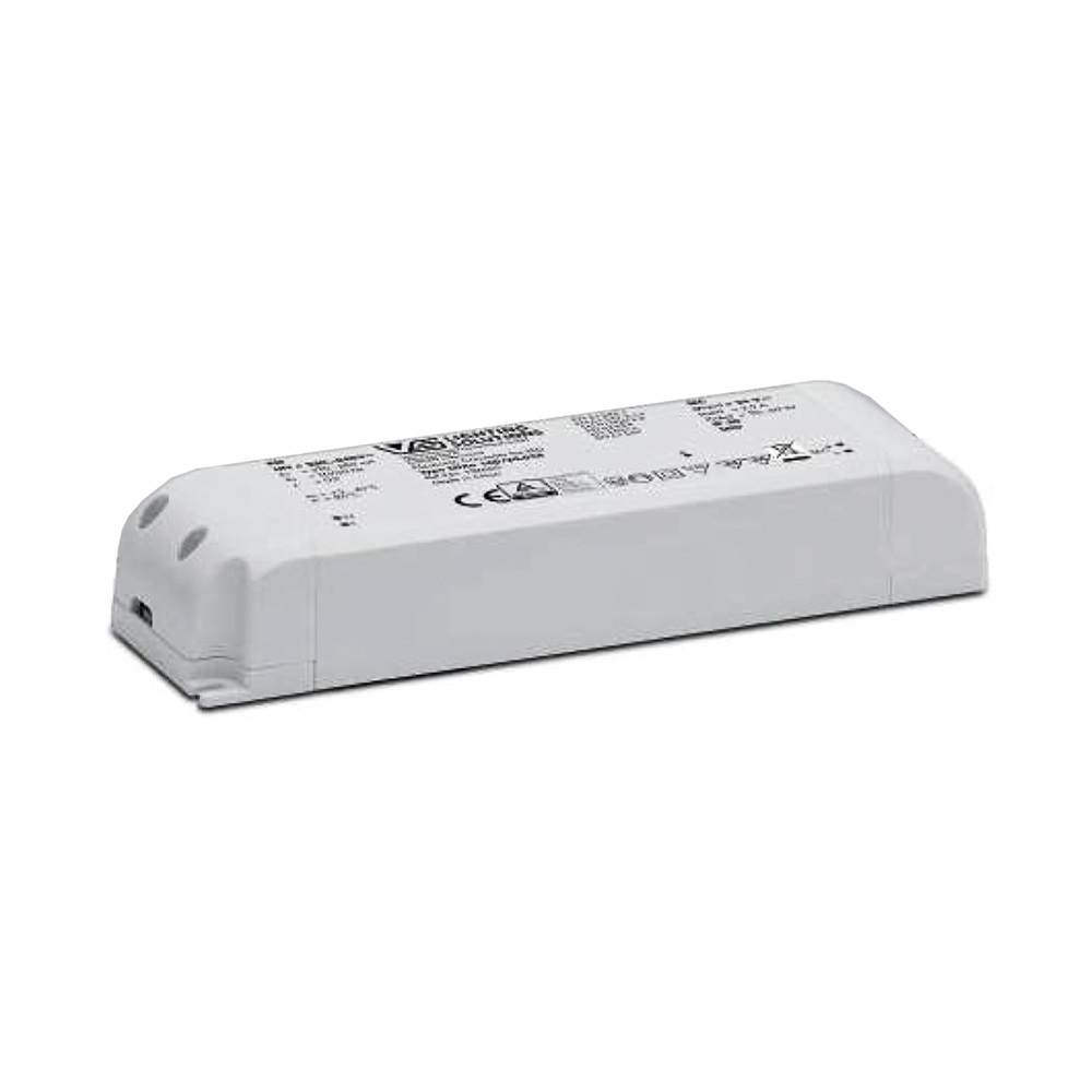 ALIMENTATORE LED MAX 60W 24V IP20