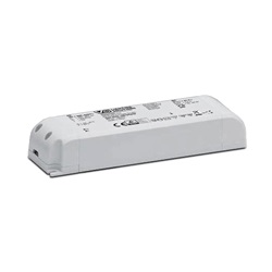 ALIMENTATORE LED MAX 60W 24V IP20