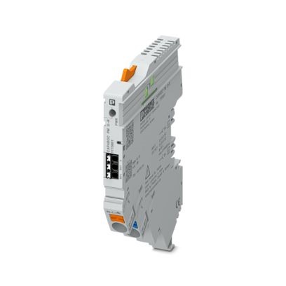 CAPAROC PM S-R MODULO ALIMENTAZIONE