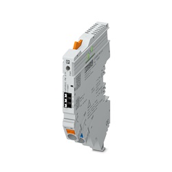 CAPAROC PM S-R MODULO ALIMENTAZIONE