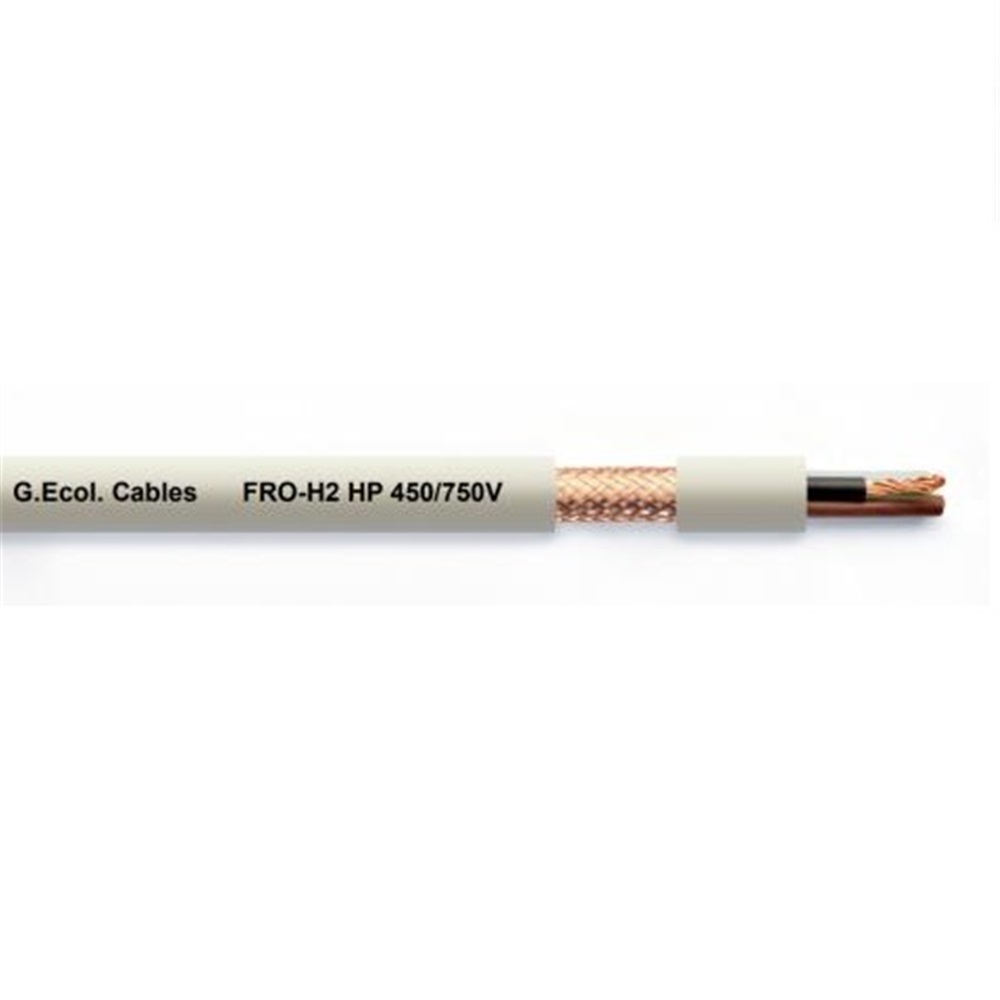 FRO-OB HP 2X0,75 DIN47100 B CCAS3