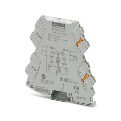 MINI MCR-2-I4-U-PT ISOLATORE GALVAN
