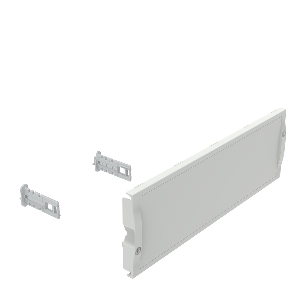 TELAIO COMP CIECO PANNEL PLASTIC H1
