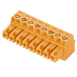 BCZ 3.81/05/180 SN OR BX