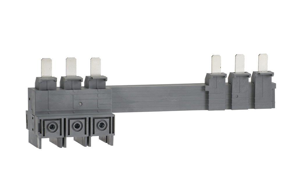 Kit connessione parallela OMZC03 per impianti elettrici, rame 10-70 mm², alta conducibilità