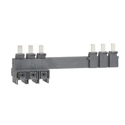 Kit connessione parallela OMZC03 per impianti elettrici, rame 10-70 mm², alta conducibilità