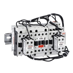 AVVIATORE ST-TR 28A 24/50-60