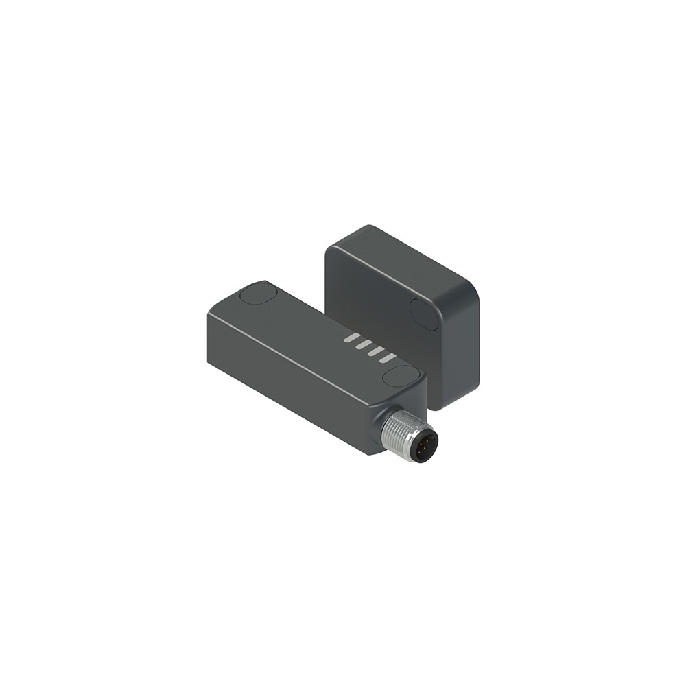 SENSORE DI SICUREZZA RFID SERIE STD