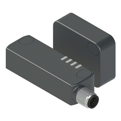 SENSORE DI SICUREZZA RFID SERIE STD