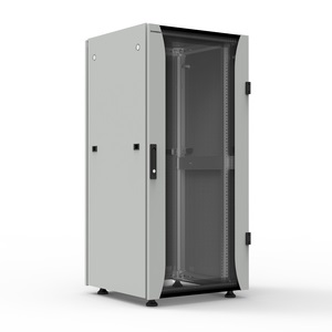 GIGARACK 26U 600X600 GRIGIO