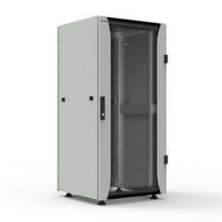 GIGARACK 26U 600X600 GRIGIO