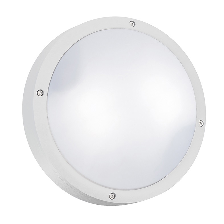 LAMPADA PARETE EST.TUTTO LUCE BI