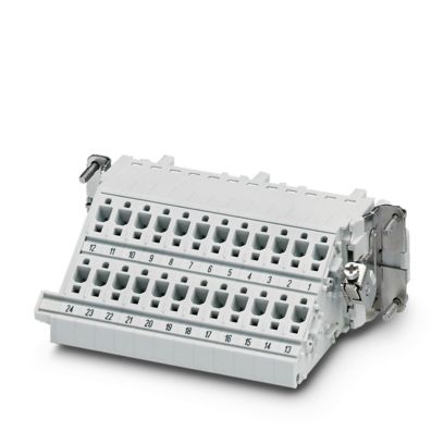 HC-B 24-A-DT-PEL-F INSERTO PORTACON