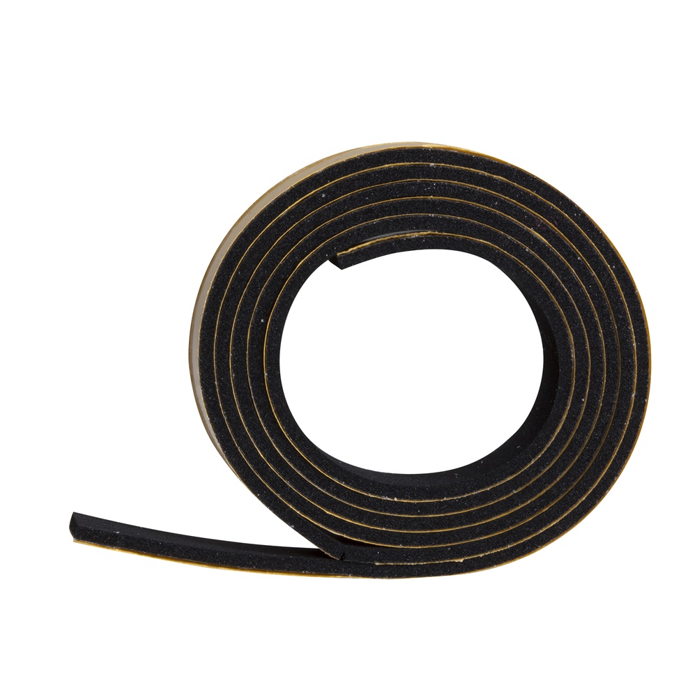 Guarnizione gomma IP54 zoccolo ZM casse PanelSeT Thalassa PLM kit protezione