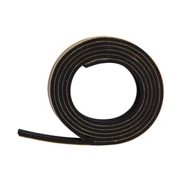 Guarnizione gomma IP54 zoccolo ZM casse PanelSeT Thalassa PLM kit protezione