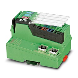 IL S3 BK DI8 DO4 2TX-PAC ACCOPPIATO