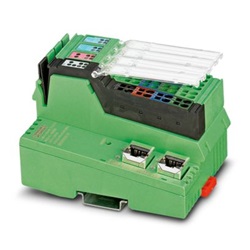 IL S3 BK DI8 DO4 2TX-PAC ACCOPPIATO