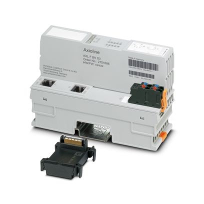 AXL F BK S3 ACCOPPIATORE
