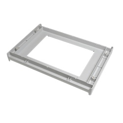 Giunzione GVH7/AM max A linea Conchiglia