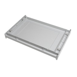 Giunzione GVH7/C chiusa linea Conchiglia