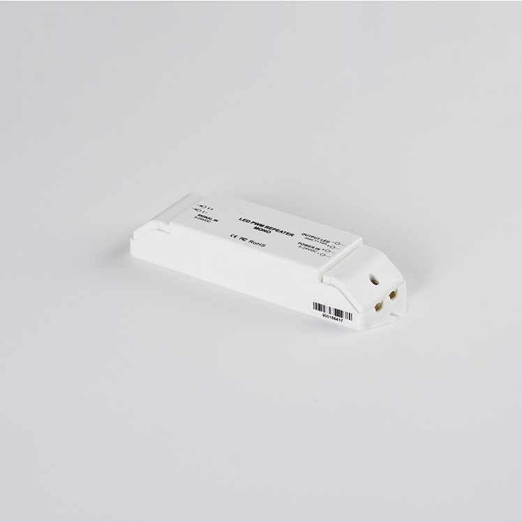AMPLIFICATORE 1 CANALE STRIP LED MO