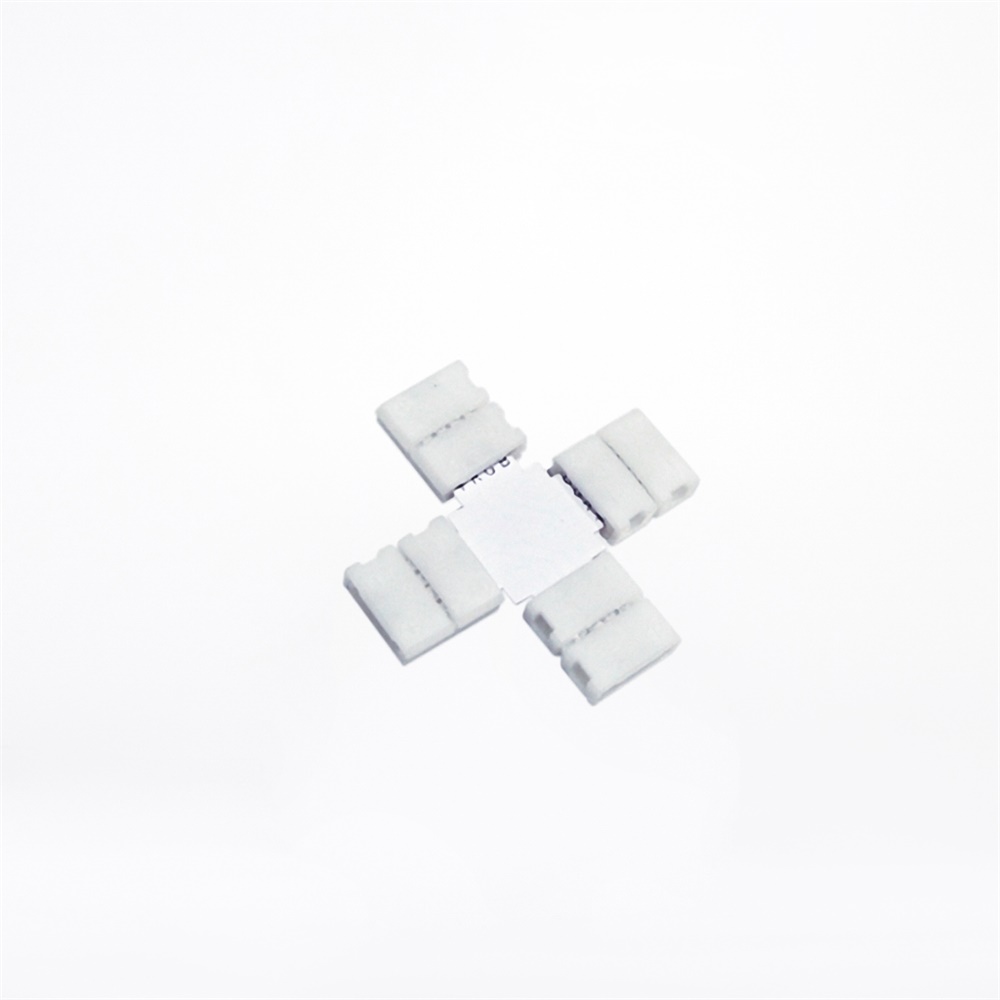 ACC. CONNESSIONE STRIP-STRIP 2 PIN