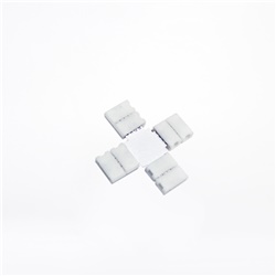 ACC. CONNESSIONE STRIP-STRIP 2 PIN