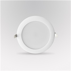 DOWNLIGHT LED 25W ROT. REG. DALI BC