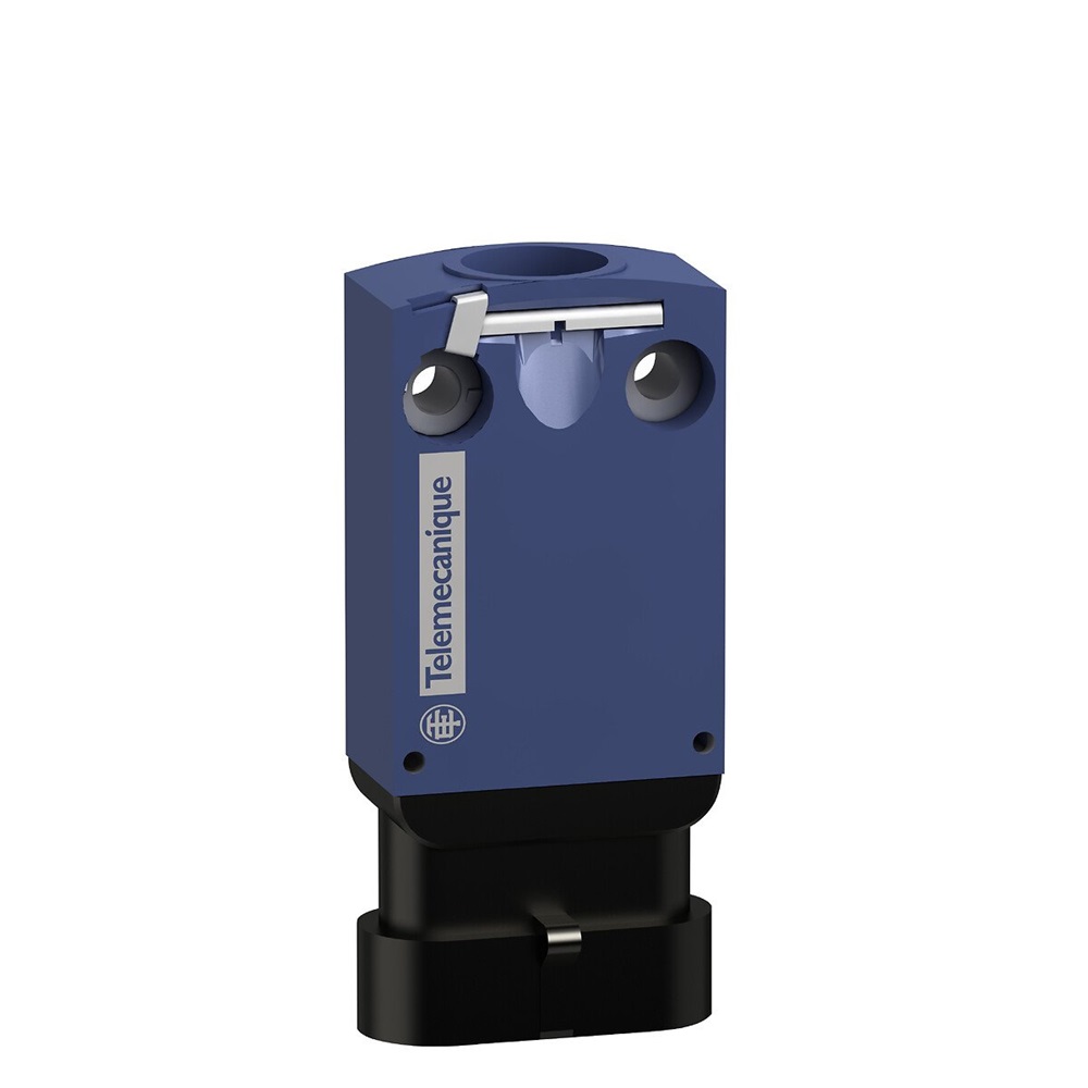 CORPO CONTATTI NC+NO SNAP, AMP 4P