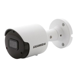 TELETELECAMERA IP BULLET 5MP F2.8MM IR 20M