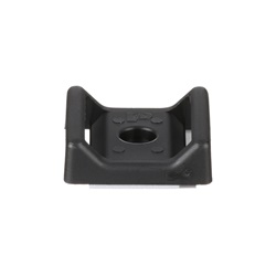 Tak-Ty® Supporto per fascette a gancio e ad anello