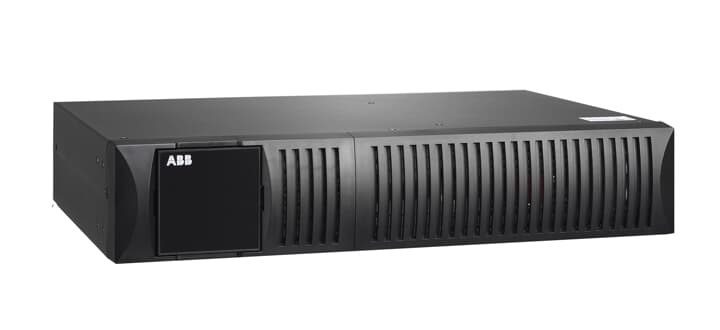 Modulo batteria esterno 11RT G2 3 kVA per UPS protezione energia continua
