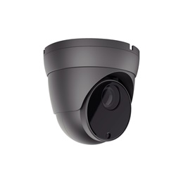 IP BALL DOME 5MP 2,8-12MM MOT.IR40