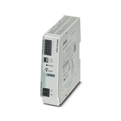 TRIO-PS-2G/1AC/24DC/5/B+D ALIMENTAT