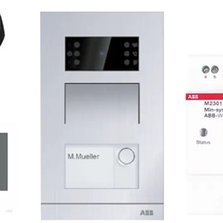 KIT MONO DA INCASSO 7  M20492