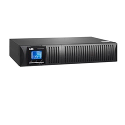 UPS PowerValue 11RT G2 3 kVA protezione alimentazione per sistemi IT rack tower display integrato