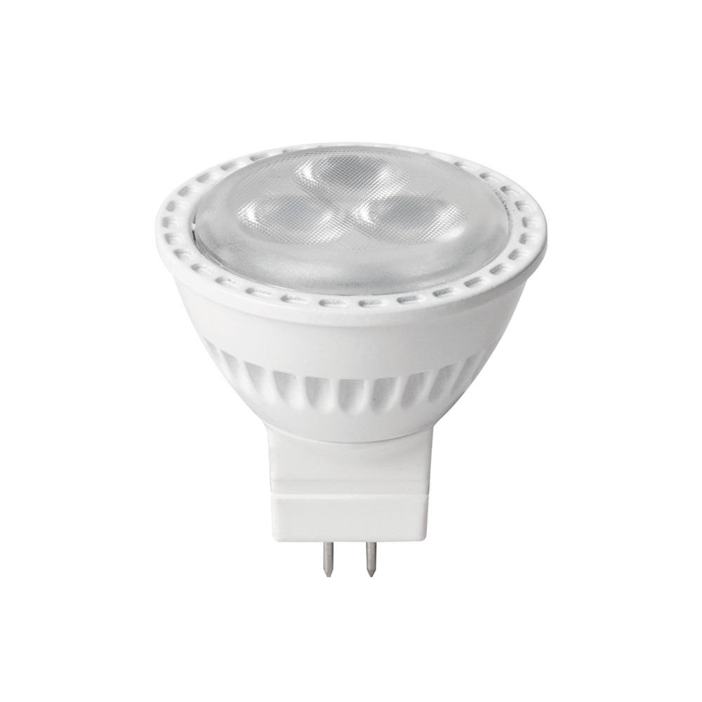 DICROICA GU4 LED 2800K 3W
